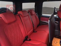مێرسێدس بێنز G-Class